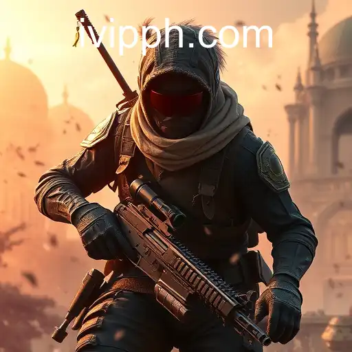 Exploring the Thrilling World of Action Games and the Magic of 'vipph'