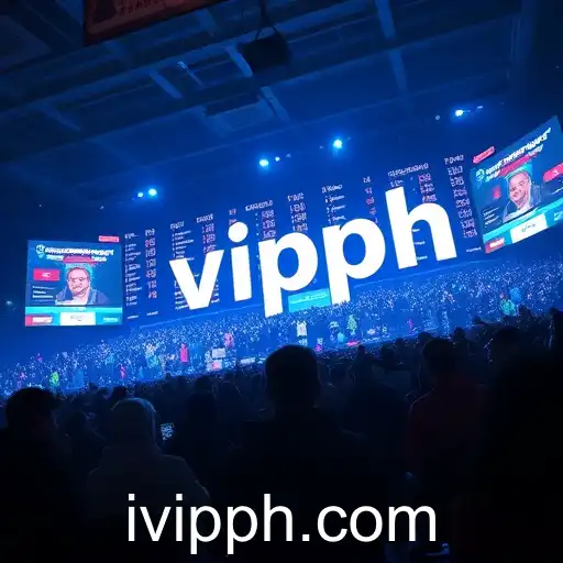 Tech Advancements in Gaming: The Rise of VIPPH