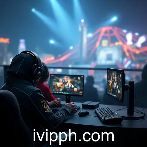 The Impact of Gaming on Mental Health in 2025