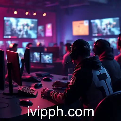 Reimagining Online Gaming Communities