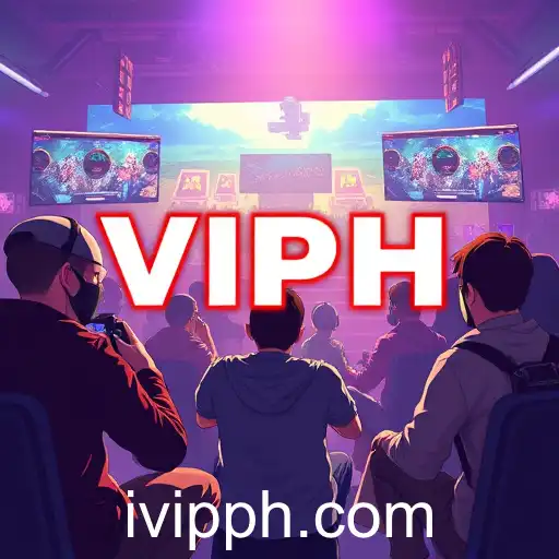 Revolutionizing Gaming Access with VIPPH