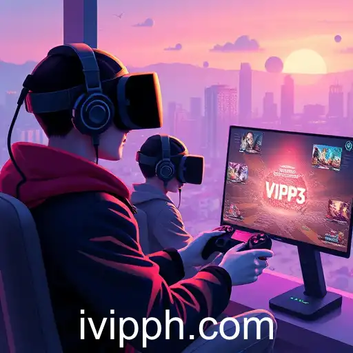 Exploring the Rise of Online Gaming Platforms