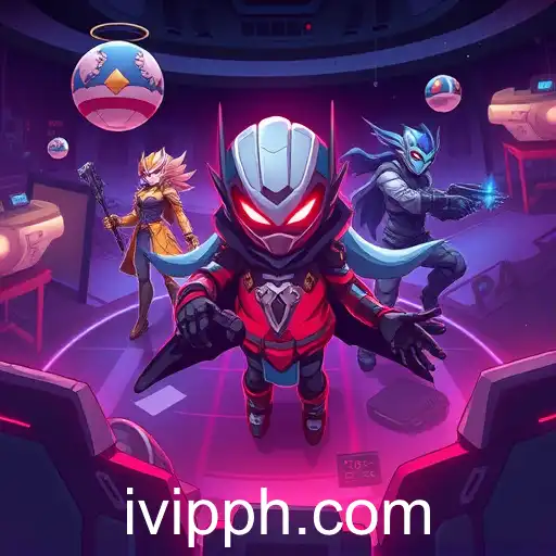 The Rise of Vipph and Its Impact on Online Gaming