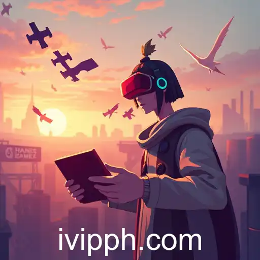 VIP Games and the Evolution of Online Platforms