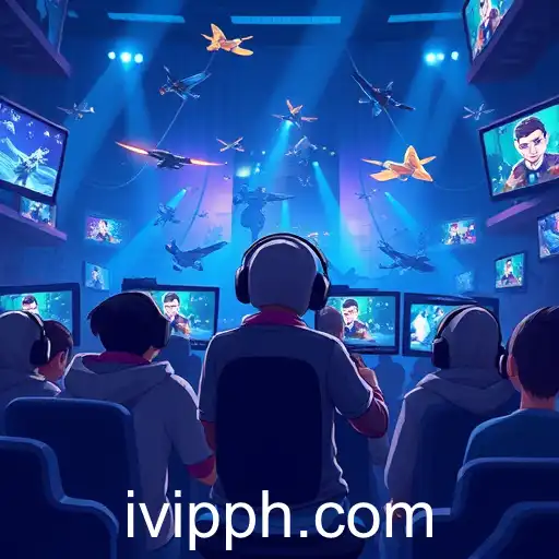 Gaming Evolution: VIPPH's Impact on the Industry