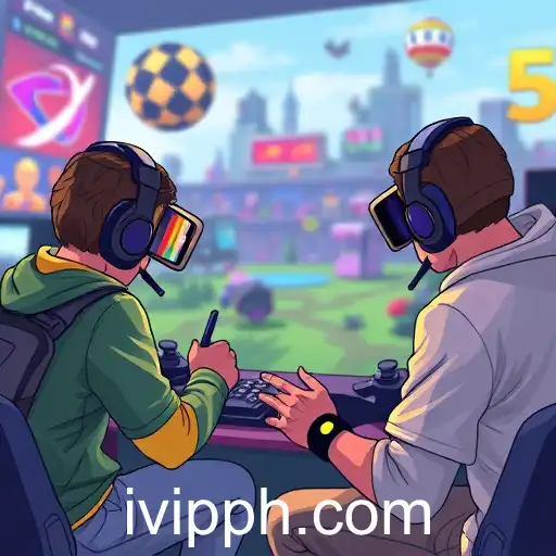 Gaming Website's Influence in 2025