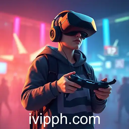 Online Gaming World Revolutionized Again