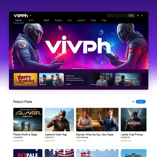 VIPPH: The Evolution of Online Entertainment in Modern Times