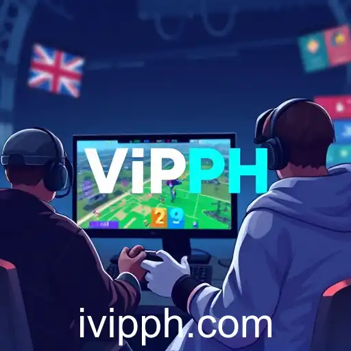 Expanding Horizons: VIPPH's Impact on Online Gaming