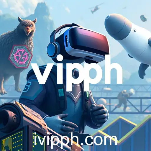 The Rise of 'vipph' in Digital Gaming