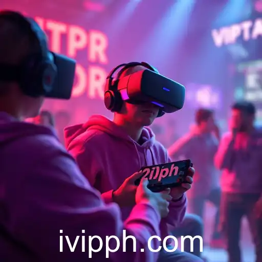VIPPH: Gaming Trends and Innovations