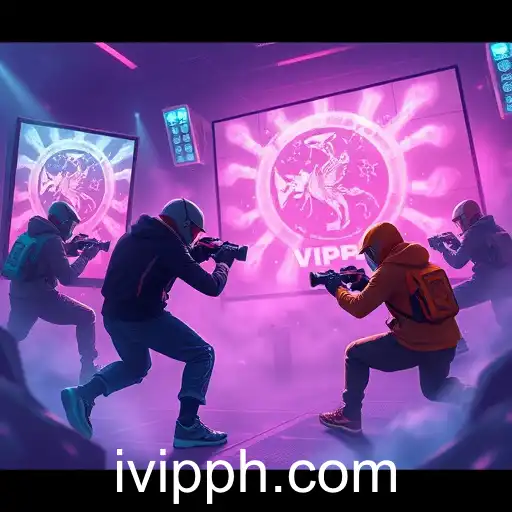 Vipph: Revolutionizing Online Gaming