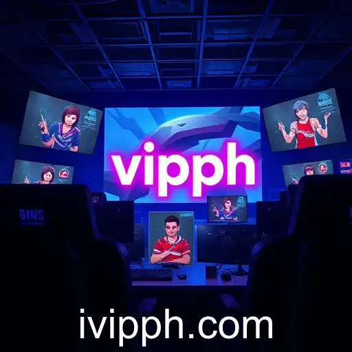 The Rise of VIPPH: A New Era in Online Gaming