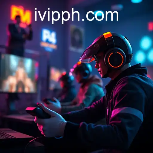 Gaming Trends Shaping the Future