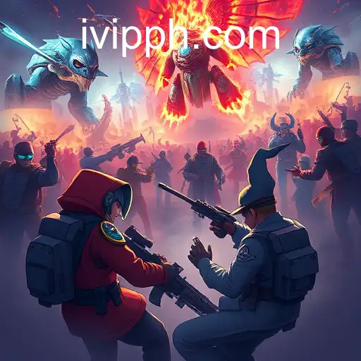 Exploring the Exciting World of 'Multiplayer Fun' on VIPPH