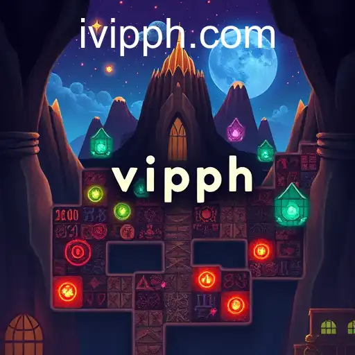 Diving into the World of Puzzle Challenges: Mind-Bending Fun with VIPPH
