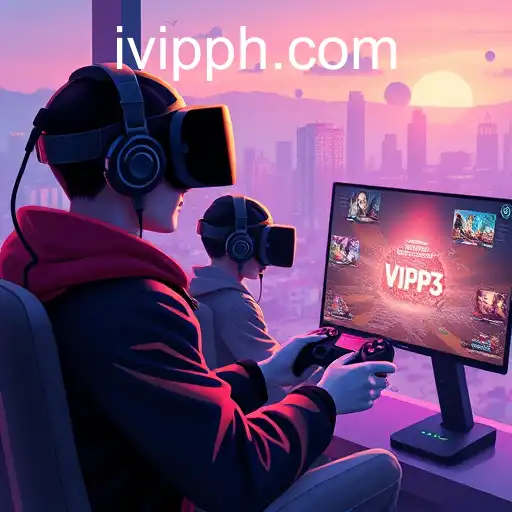 Exploring the Rise of Online Gaming Platforms