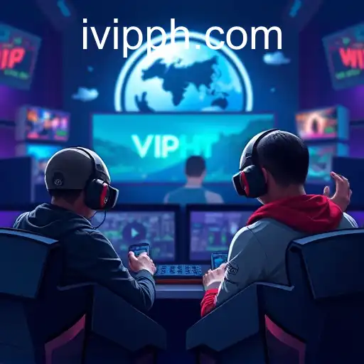 The Rise of VIPPH in Online Gaming