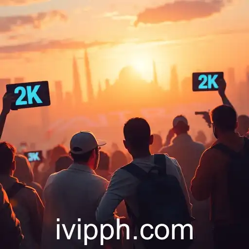 The Rise of vipph in Digital Gaming