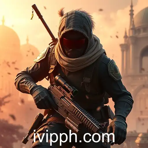 Exploring the Thrilling World of Action Games and the Magic of 'vipph'