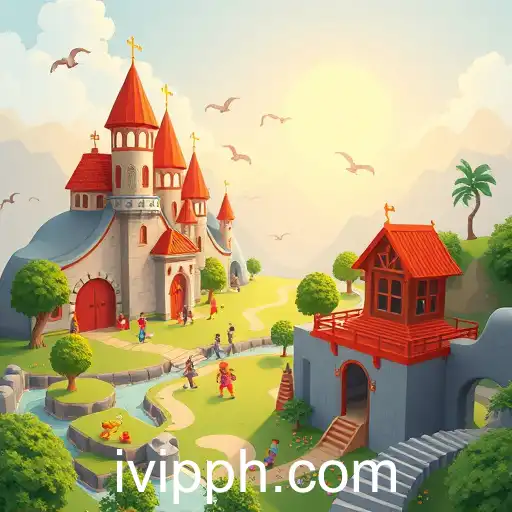 Unlocking Knowledge: The Role of Educational Games in Modern Learning