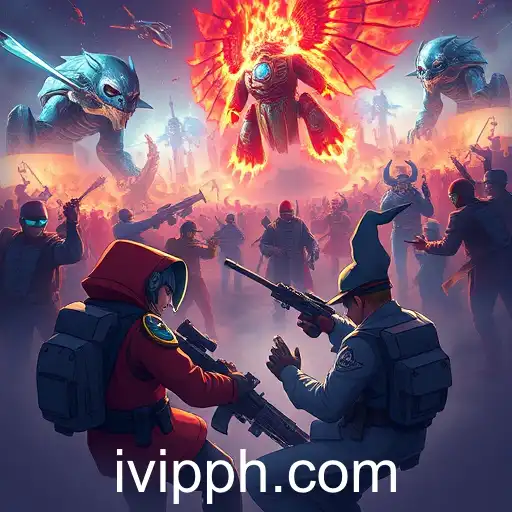 Exploring the Exciting World of 'Multiplayer Fun' on VIPPH