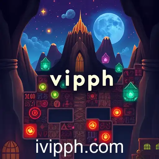 Diving into the World of Puzzle Challenges: Mind-Bending Fun with VIPPH