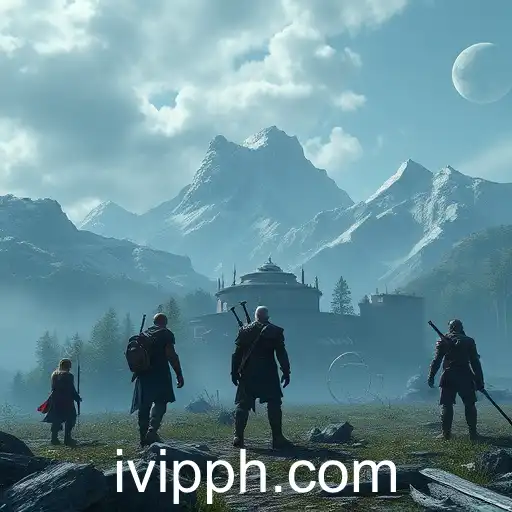 Exploring the Depths of Role Playing Games: Unveiling the 'vipph' Phenomenon