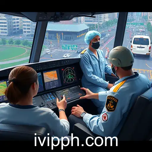 Exploring Simulation Games: A Deep Dive into the 'vipph' Genre