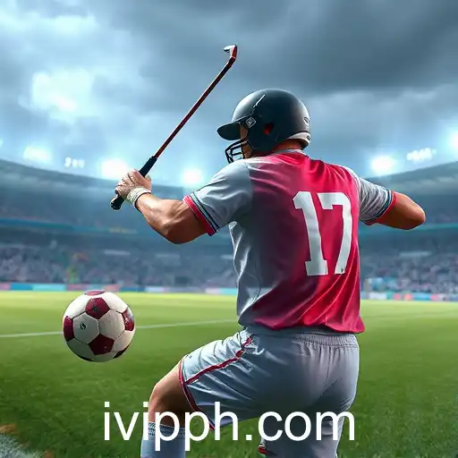 Explore the Thrills of 'Sports Arena': A Hub for Enthusiasts with VIPPH Access
