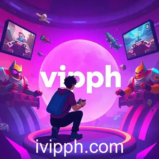 The Rise of Vipph: Revolutionizing Online Gaming