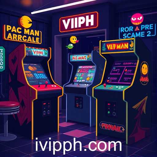 Gaming Evolution: VIPPH's Impact on the Industry