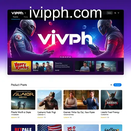 VIPPH: The Evolution of Online Entertainment in Modern Times