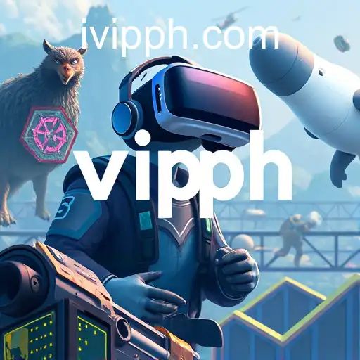 The Rise of 'vipph' in Digital Gaming