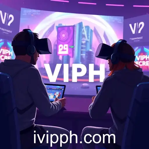 The Rise of VIPPH in Online Gaming