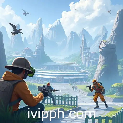 The Rise of VIPPH in Gaming World