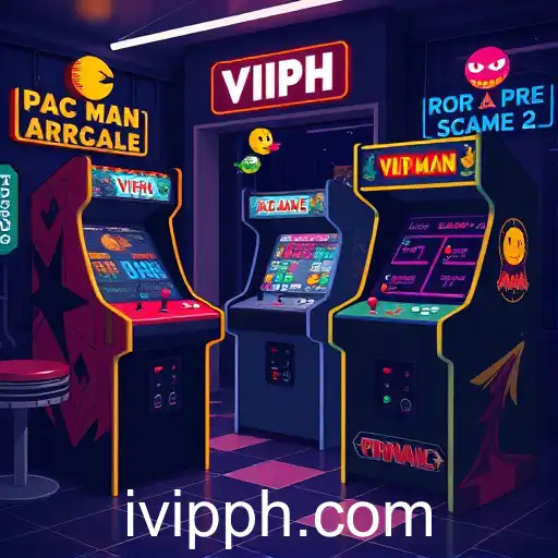 Gaming Evolution: VIPPH's Impact on the Industry