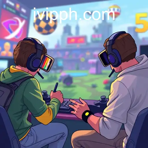 Gaming Website's Influence in 2025