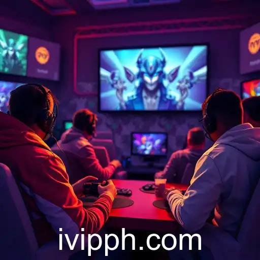The Rise of VIPPH: A Gaming Phenomenon