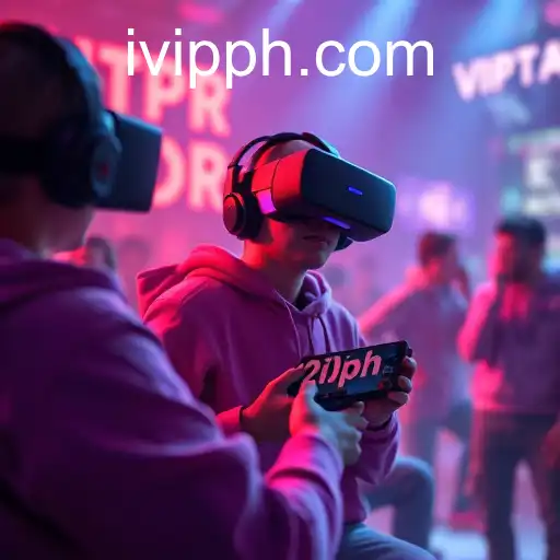 VIPPH: Gaming Trends and Innovations
